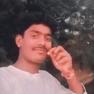 Meet your Posher, Ajay yadav